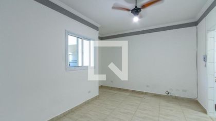 Apartamento com 2 Quartos para alugar, 60m² no Nova Petrópolis, São Bernardo do Campo - Foto 1