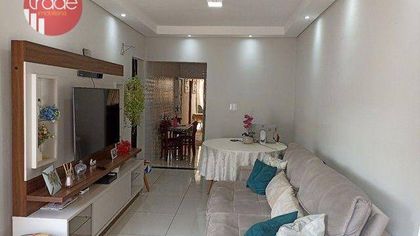 Casa com 3 Quartos à venda, 110m² no Campos Eliseos, Ribeirão Preto - Foto 1