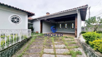 Casa Comercial com 3 Quartos para venda ou aluguel, 282m² no Vila Júlia, Poá - Foto 1