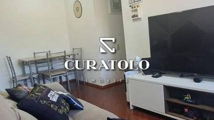 Apartamento com 2 Quartos à venda, 50m² no Vila Ema, São Paulo - Foto 1