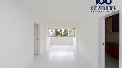 Apartamento com 2 Quartos para alugar, 87m² no Menino Deus, Porto Alegre - Foto 1