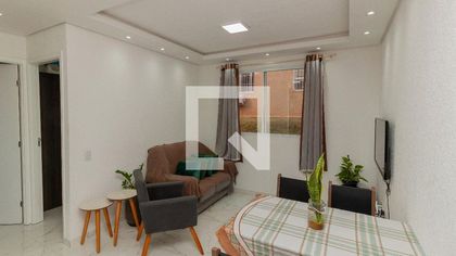 Apartamento com 2 Quartos à venda, 41m² no Santo Afonso, Novo Hamburgo - Foto 1