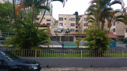 Apartamento com 2 Quartos à venda, 90m² no Fonseca, Niterói - Foto 1