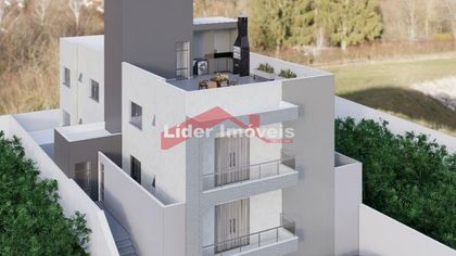 Apartamento com 3 Quartos à venda, 60m² no Celvia, Vespasiano - Foto 1