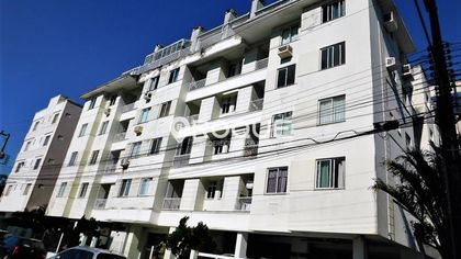 Apartamento com 2 Quartos para alugar, 58m² no Cidade Universitaria Pedra Branca, Palhoça - Foto 1