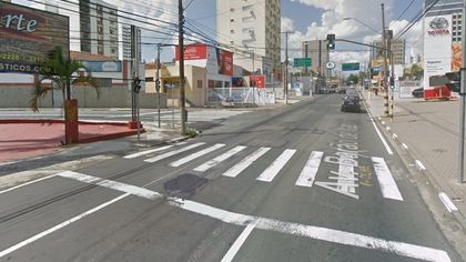 Terreno / Lote / Condomínio para alugar, 300m² no Botafogo, Campinas - Foto 1