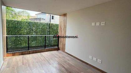 Apartamento com 1 Quarto para alugar, 25m² no Vila Invernada, São Paulo - Foto 1