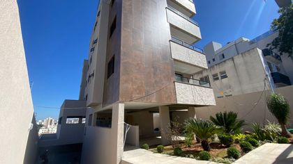 Cobertura com 3 Quartos à venda, 122m² no Paquetá, Belo Horizonte - Foto 1