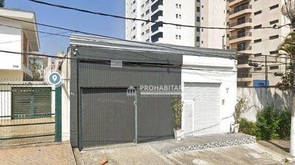 Terreno / Lote / Condomínio à venda, 500m² no Indianópolis, São Paulo - Foto 1