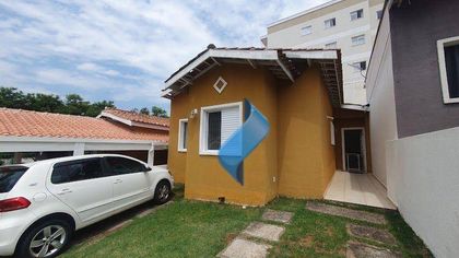 Casa de Condomínio com 3 Quartos à venda, 79m² no Vila Haro, Sorocaba - Foto 1