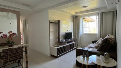 Apartamento com 2 Quartos à venda, 55m² no Trobogy, Salvador - Foto 1