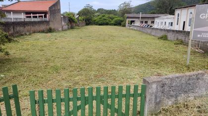 Terreno / Lote / Condomínio à venda no Armação do Pântano do Sul, Florianópolis - Foto 1