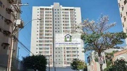 Apartamento com 3 Quartos à venda, 77m² no Vila Redentora, São José do Rio Preto - Foto 1