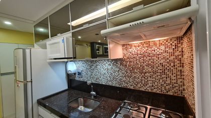 Apartamento com 3 Quartos à venda, 84m² no Vila Andrade, São Paulo - Foto 1