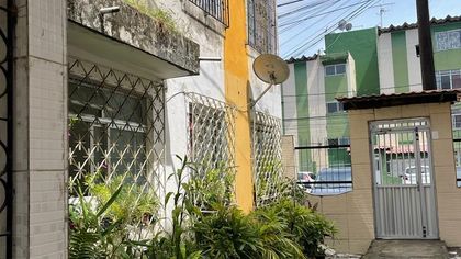 Apartamento com 3 Quartos à venda, 62m² no Mata Escura, Salvador - Foto 1