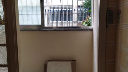 Apartamento com 1 Quarto para alugar, 40m² no Jardim Leopoldina, Porto Alegre - Foto 1