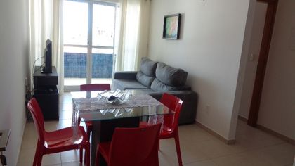 Apartamento com 2 Quartos para alugar, 62m² no Manaíra, João Pessoa - Foto 1