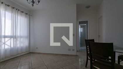 Apartamento com 2 Quartos para alugar, 53m² no Botujuru, Mogi das Cruzes - Foto 1