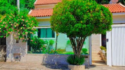 Casa com 4 Quartos à venda, 80m² no Morada da Granja, Barra Mansa - Foto 1