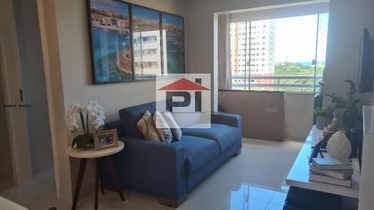 Apartamento com 2 Quartos à venda, 50m² no Piatã, Salvador - Foto 1