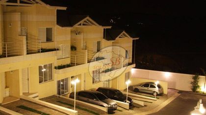 Casa com 3 Quartos à venda, 119m² no Parque Santa Delfa, Franco da Rocha - Foto 1