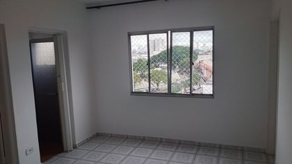 Apartamento com 1 Quarto para alugar, 55m² no Brás, São Paulo - Foto 1