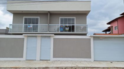 Casa com 3 Quartos à venda, 150m² no Enseada das Gaivotas, Rio das Ostras - Foto 1