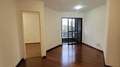 Apartamento com 1 Quarto para alugar, 45m² no Vila Madalena, São Paulo - Foto 1