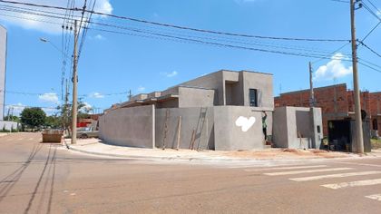 Casa com 3 Quartos à venda, 140m² no Portal Ville Azaleia, Boituva - Foto 1