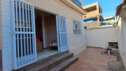 Casa com 2 Quartos à venda, 10m² no Vila Sao Judas Tadeu, Duque de Caxias - Foto 1