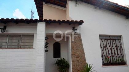 Casa com 3 Quartos à venda, 119m² no Taquaral, Campinas - Foto 1