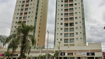 Cobertura com 2 Quartos para alugar, 167m² no Samambaia Norte, Brasília - Foto 1