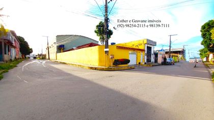 Casa com 4 Quartos à venda, 113m² no Tarumã, Manaus - Foto 1