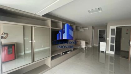 Apartamento com 3 Quartos à venda, 136m² no Alphaville I, Salvador - Foto 1