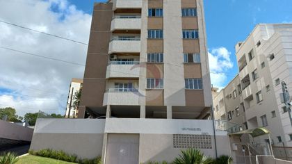 Apartamento com 2 Quartos para alugar, 68m² no Córrego Grande, Florianópolis - Foto 1