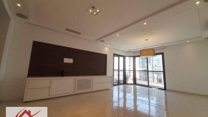 Apartamento com 3 Quartos à venda, 138m² no Campo Belo, São Paulo - Foto 1