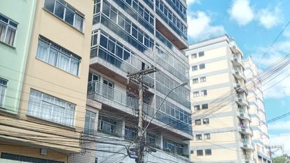 Apartamento com 2 Quartos à venda, 116m² no Varzea, Teresópolis - Foto 1