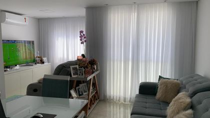 Apartamento com 3 Quartos à venda, 63m² no Vila Gomes Cardim, São Paulo - Foto 1