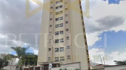 Apartamento com 2 Quartos à venda, 70m² no São Bernardo, Campinas - Foto 1