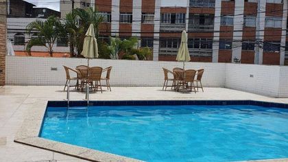 Apartamento com 2 Quartos à venda, 60m² no Brotas, Salvador - Foto 1