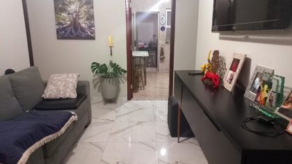 Apartamento com 3 Quartos à venda, 68m² no Ouro Preto, Belo Horizonte - Foto 1