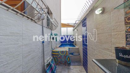 Apartamento com 2 Quartos à venda, 103m² no Santa Cruz, Belo Horizonte - Foto 1