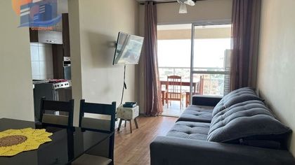 Apartamento com 2 Quartos à venda, 80m² no Enseada, Guarujá - Foto 1