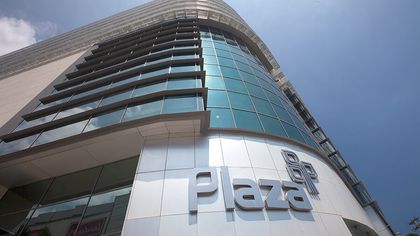 Plaza Corporate & Offices no Centro, Niterói - Foto 1