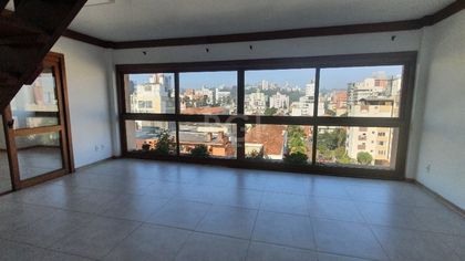 Cobertura com 3 Quartos à venda, 250m² no Menino Deus, Porto Alegre - Foto 1