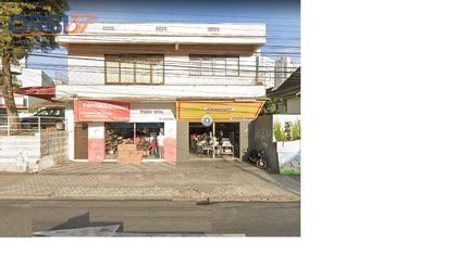 Prédio Inteiro à venda, 377m² no Itoupava Seca, Blumenau - Foto 1