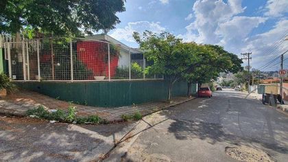 Casa Comercial para venda ou aluguel, 168m² no Vila Lucy, Sorocaba - Foto 1