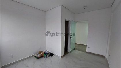 Conjunto Comercial / Sala à venda, 16m² no Sagrada Família, Belo Horizonte - Foto 1