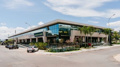 Platinum Mall no Setor Sudoeste, Brasília - Foto 1
