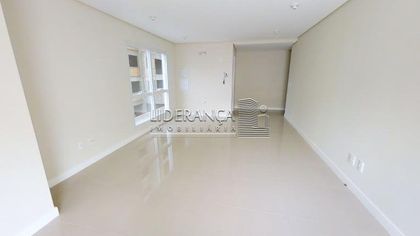 Conjunto Comercial / Sala à venda, 27m² no Itacorubi, Florianópolis - Foto 1